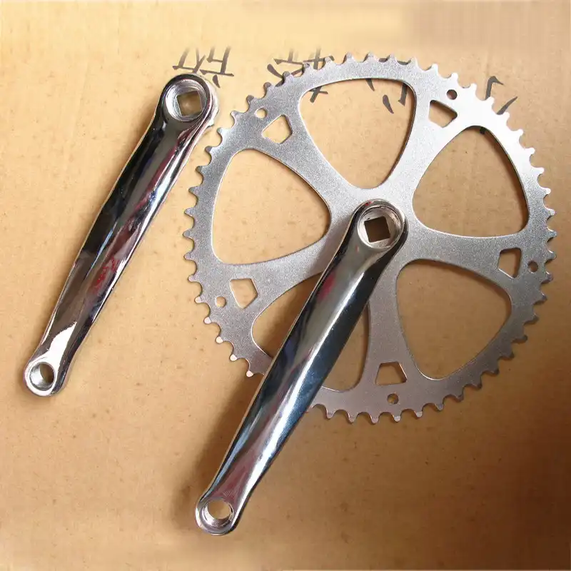 52t crankset single speed