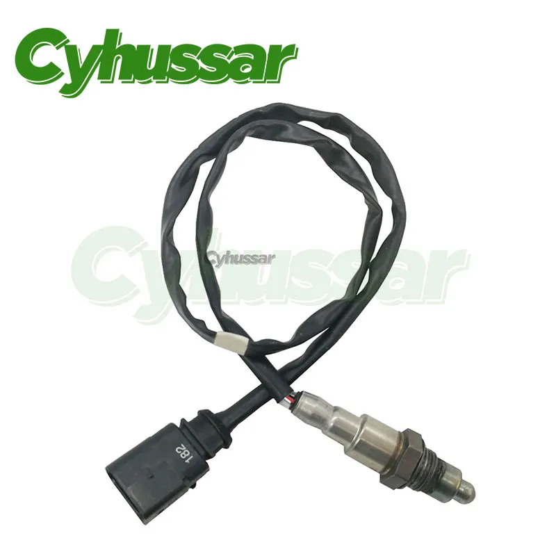 

Oxygen Sensor O2 Lambda Sensor AIR FUEL RATIO SENSOR for Audi A3 Seat Leon ST Skoda Octavia VW Volkswagen Golf 1.2T 04E906262EA