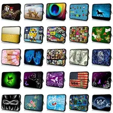 9,7 10,1 11,6 13 15 ''17'' сумка с ручкой для ноутбука чехол для планшета ПК Сумки из натуральной кожи 13,3 14,4 15,6 дюймов ноутбук Обложка# Q