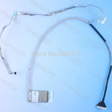 Кабель для экрана ноутбука для LENOVO G770 DC020017D10