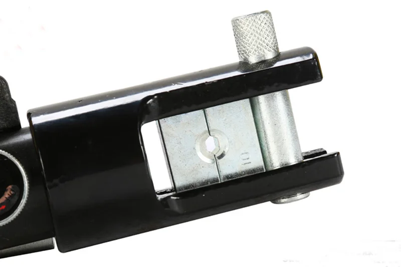 1 шт. 10-120 мм обжимной диапазон гидравлический обжимной инструмент YQK-120 Рука обжимной инструмент для обжима терминалы