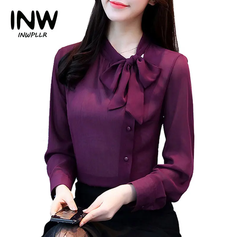 womens dress blouses for work