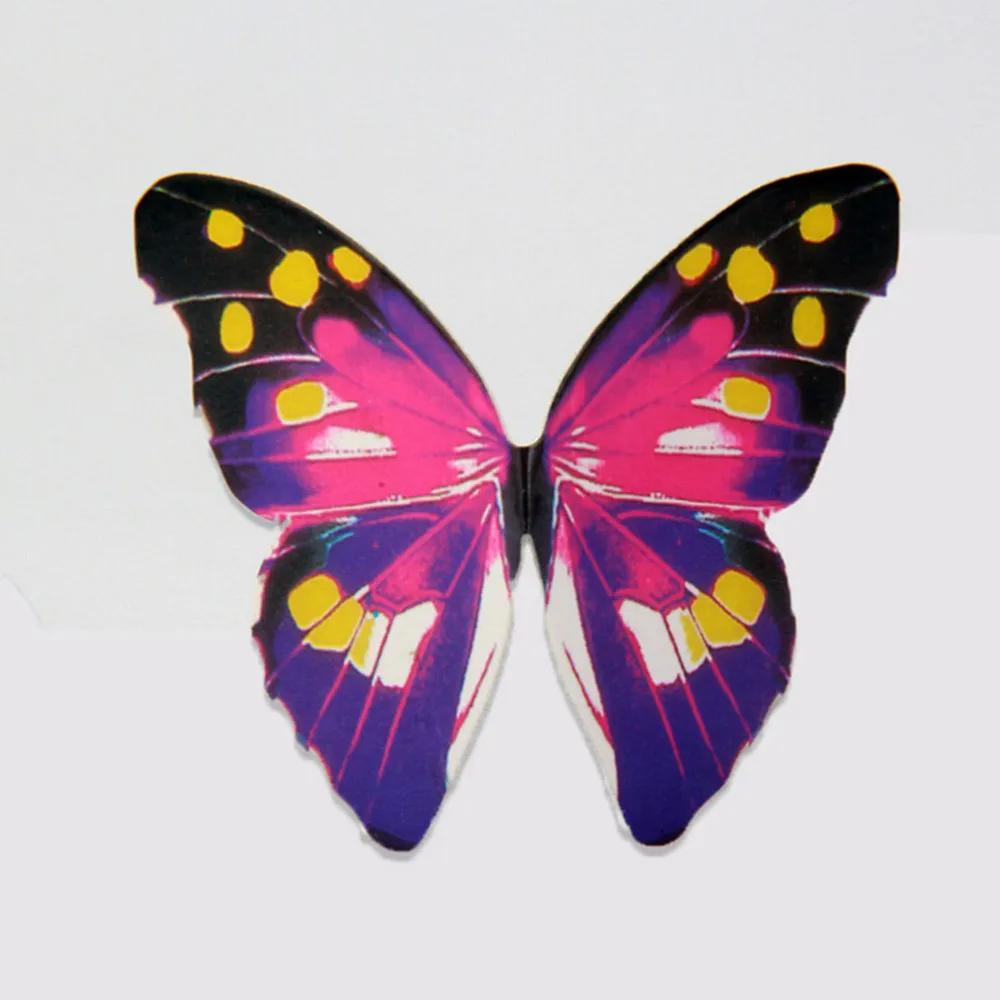 Бабочки картинки для торта