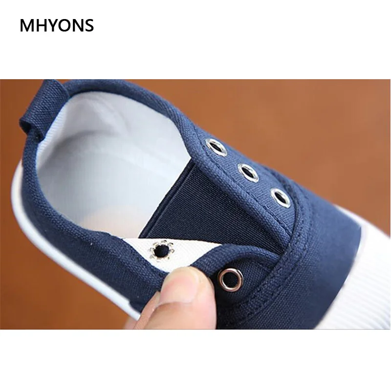 2019 جديد الاطفال الأحذية الطفل أحذية رياضية من قماش القنب الخريف الأطفال الفتيات الأحذية طفل الفتيان حذاء قماش حلوى للأطفال ألوان أحذية رياض...