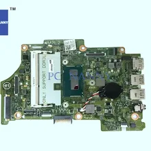 Материнская плата PCNANNY 3V489 03V489 13321-1 для ноутбука Dell Inspiron 13 7347 13," i5 4210U Intel HD graphics ноутбук материнская плата