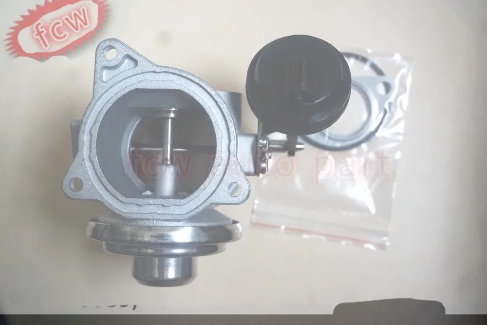 Для клапан рециркуляции выхлопных газов для audi, A4 A6 Ford VW 038131501J 038131501AL 038129637L 1119320 1212966 1461304 1M219D475AA 6M219D475AA 72480920