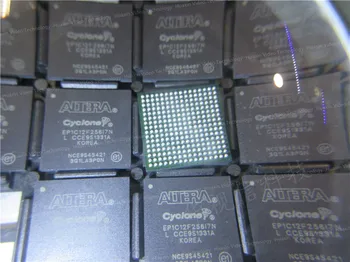 

EP1C12F25617N chip