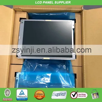 

10.4" 800*600 a-Si TFT-LCD panel LQ104S1DG21