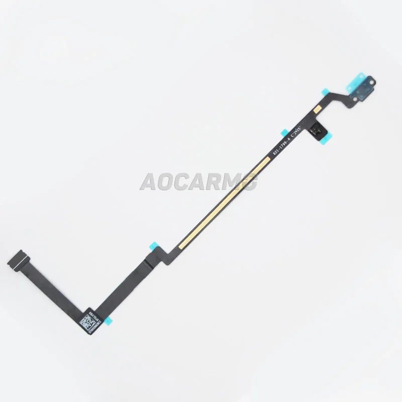 NEW Home Button Flex Cable Ribbon Connector Replacement Parts for Apple iPad 4