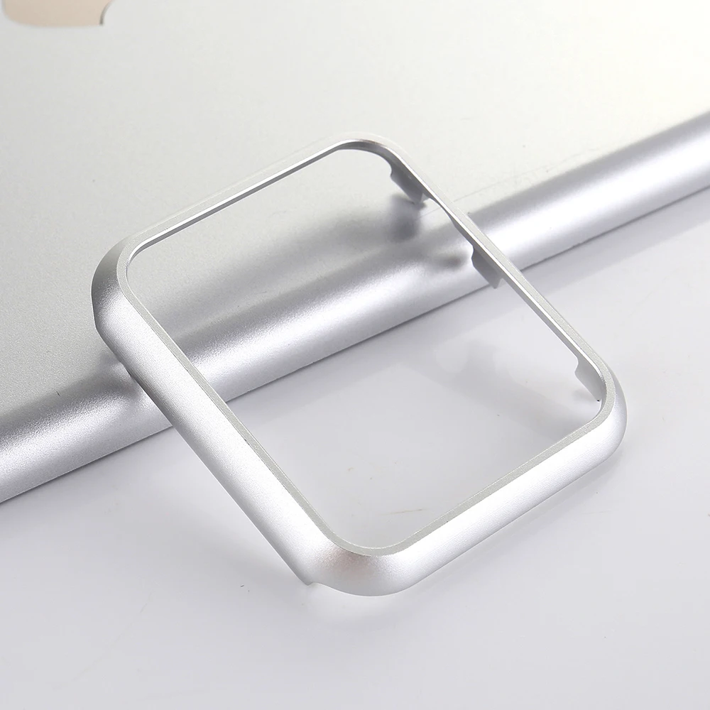 Stylish High Quality Aluminum Metal Alloy Protector Cover Case Perfect Fit for A