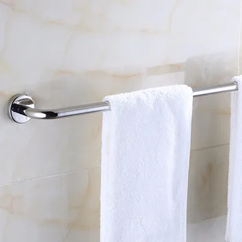 

Towel Bar Stainless Steel Portable Over the Door Over Cabinet Towel Shelf Towel Hanger Towel Rack for Bathroom Home Kitchen