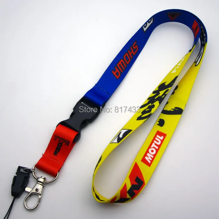 MV34F015 spoon lanyard
