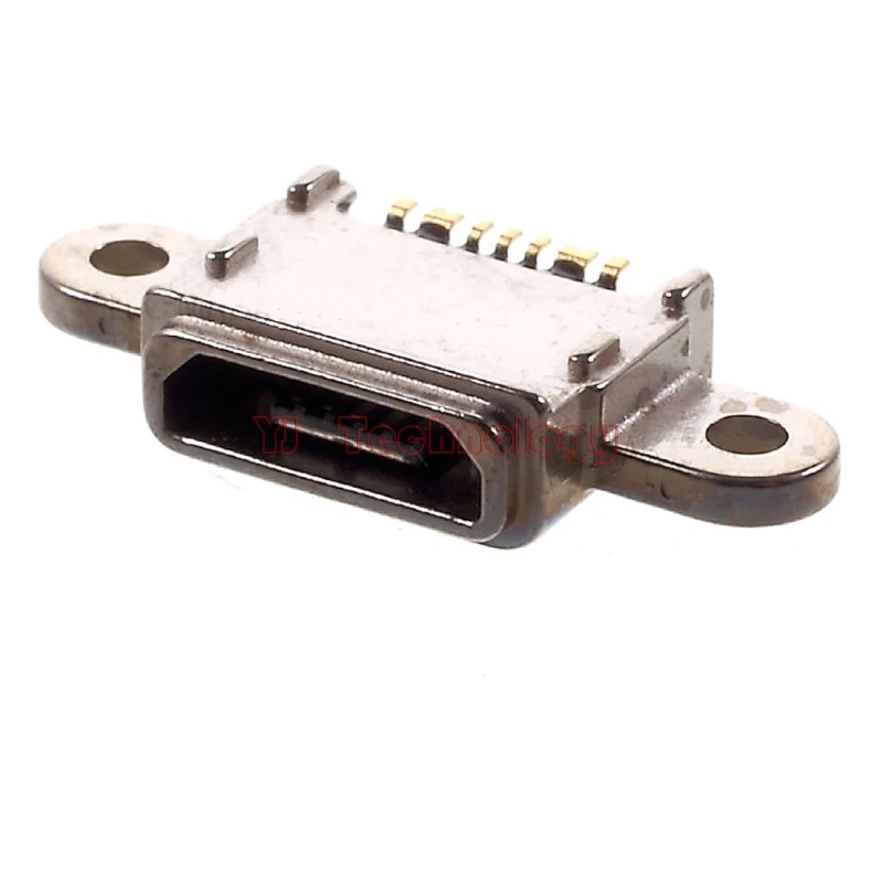 

OEM USB Charging Dock Connector Port For Samsung Galaxy S7 G930 / S7 edge G935