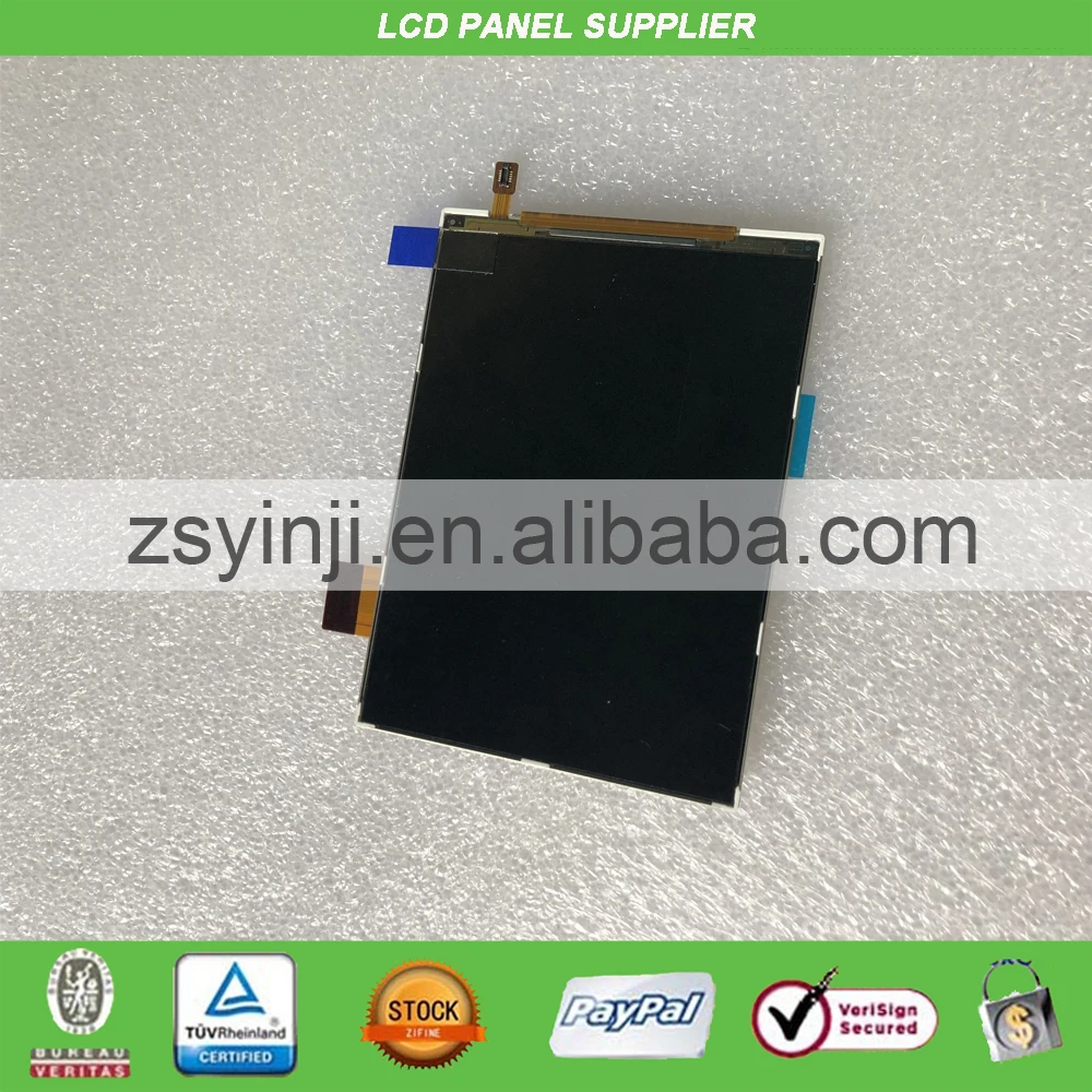 4,0 LCD-панель LS040S3DX01