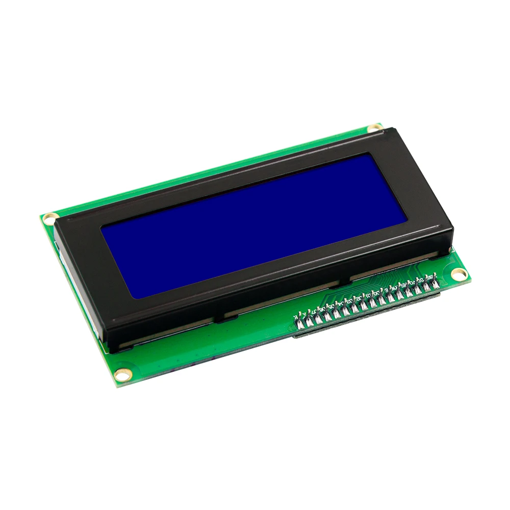 LCD1602 синий желтый зеленый серый подсветка IIC/igc RGB клавиатура Щит LCD2002 LCD2004 для arduino raspberry pi