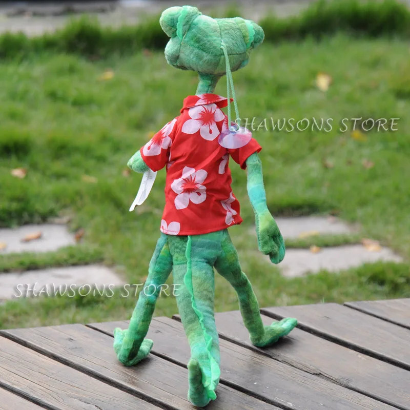 rango plush