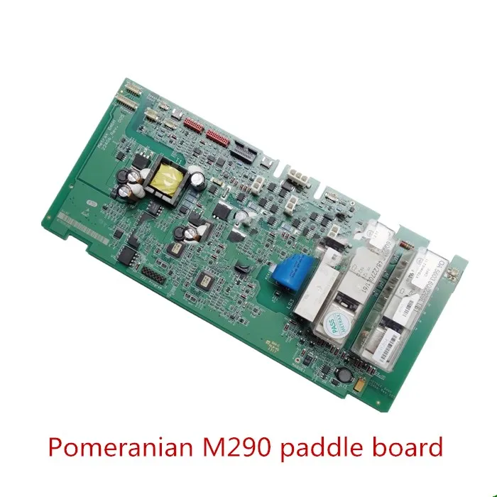 Для Pu Mei Kang Defibrillator M290 XD10 XD100 материнская плата Paddle плата питания дисплей батарея ремонт