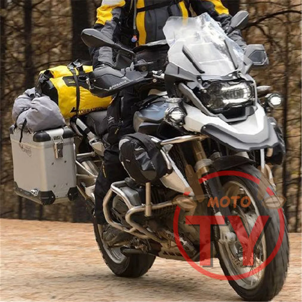 Мотоцикл Высокое качество для BMW K50 R1200GS R1200 ADV 2013 лобовое стекло Обтекатели ветровые стекла спойлер