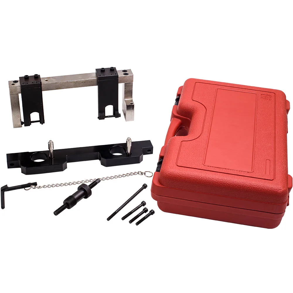 

Camshaft Engine Locking Timing Tool For BMW N20 N26 fixating base