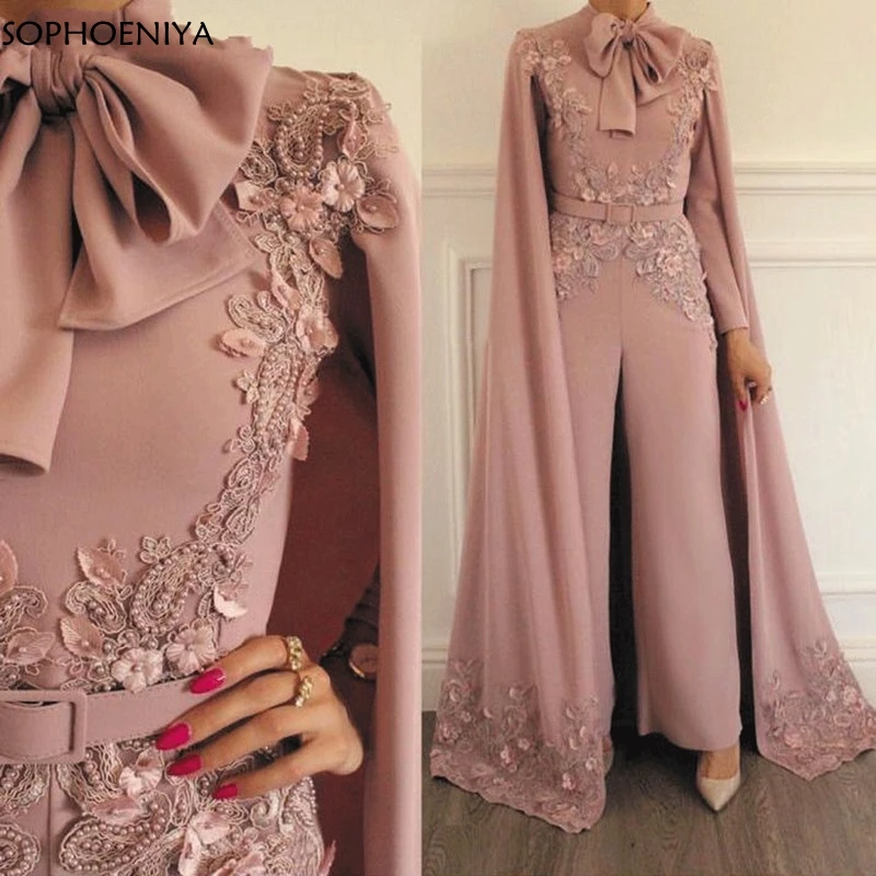 evening wear jumpsuits for sale