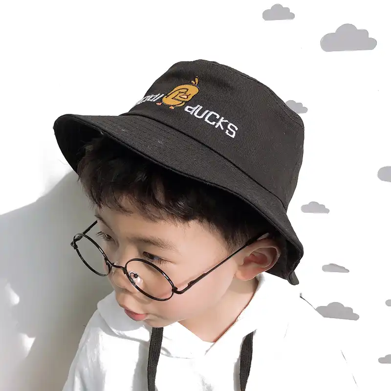 fisherman hat kids