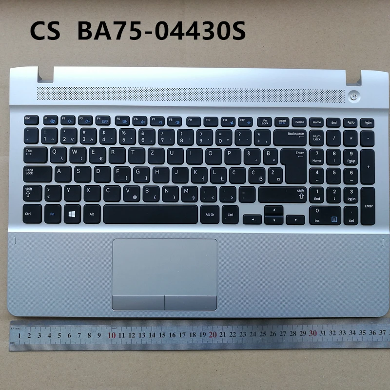 CS/арабские/NE/Канада новая клавиатура для samsung 270E5V 270E5E 300E5E 275E5V 275E5E BA75-04430S BA75-04429D BA75-04430J BA75-04430H