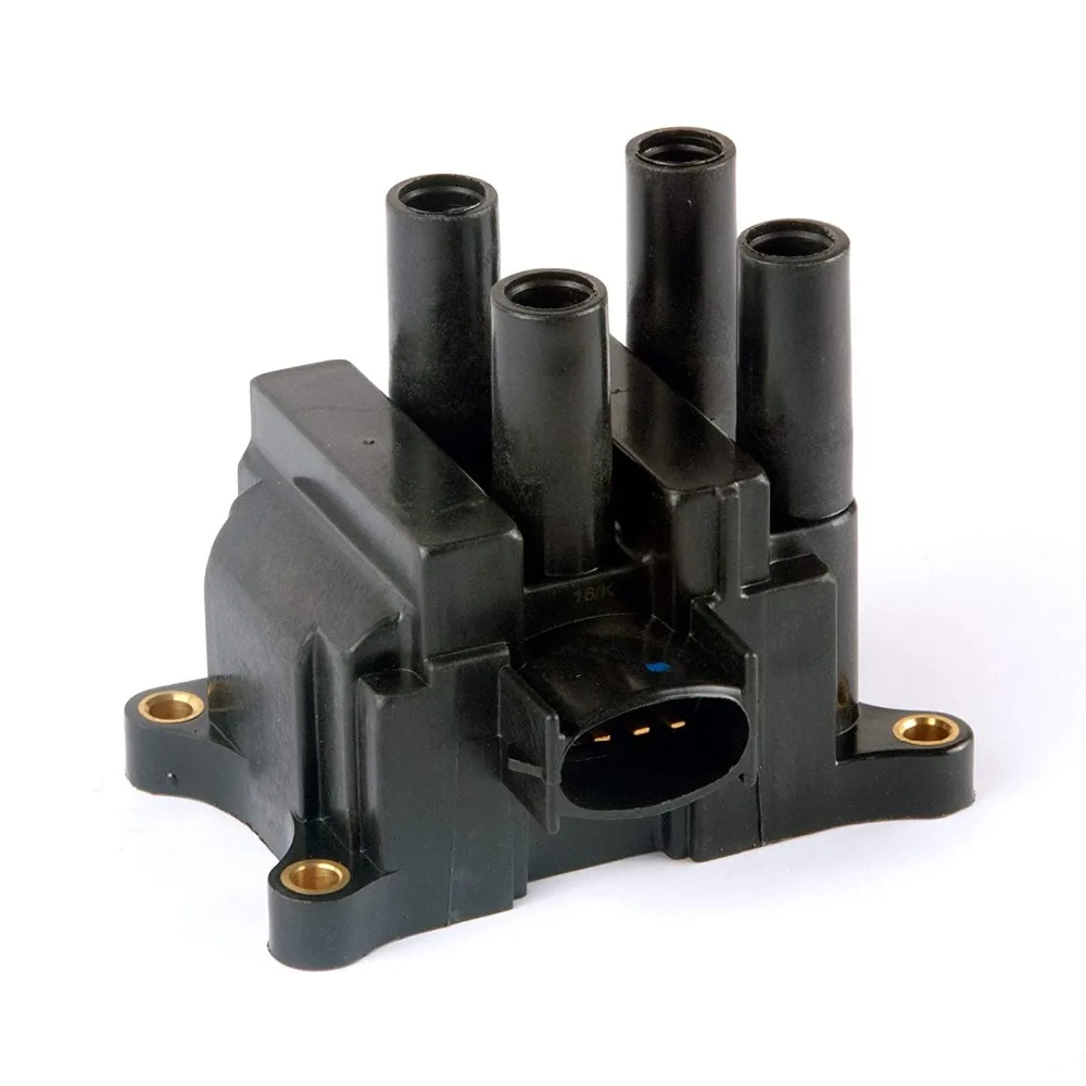Катушка зажигания для MAZDA 1F20-18-100 LF01-18-100 LF01-18-100A LF20-18-100A