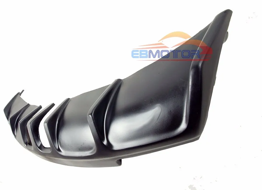 ebmotor-com REAR DIFFUSER FOR VW SCIROCCO R MODEL 2009-2014 V071F 6_4489