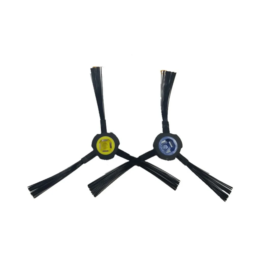 1Pair Robot Vacuum Cleaner Side Brushes Brush for ILIFE V8S V80 ,x800,x750 Smart Robotic Vacuum Cleaner Parts Accessories 1Pair Robot Vacuum Cleaner Side Brushes Brush for ILIFE V8S V80 ,x800,x750 Smart Robotic Vacuum Cleaner Parts Accessories