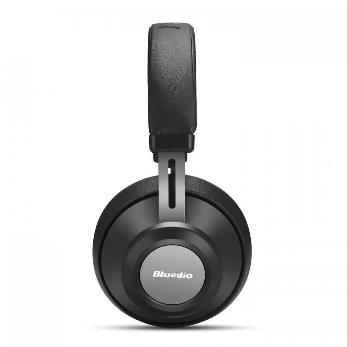 Горячая Bluedio Bluetooth Смарт гарнитура Поддержка Музыка вызов батарея дисплей Bluetooth 5,0 наушники BUS66