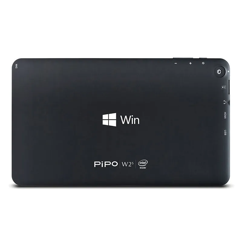 PiPo W2Pro планшет с 8 дюймовым дисплеем четырёхъядерным процессором intel Z8350 ОЗУ 2 Гб