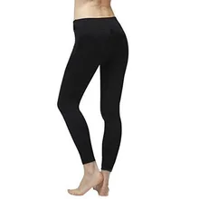 Горячий высококачественный неопрен женский тренажер для фитнеса брюки спортивные брюки для похудения# ST0061