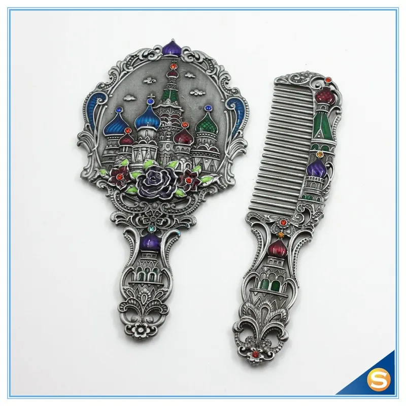 hand mirror (70)