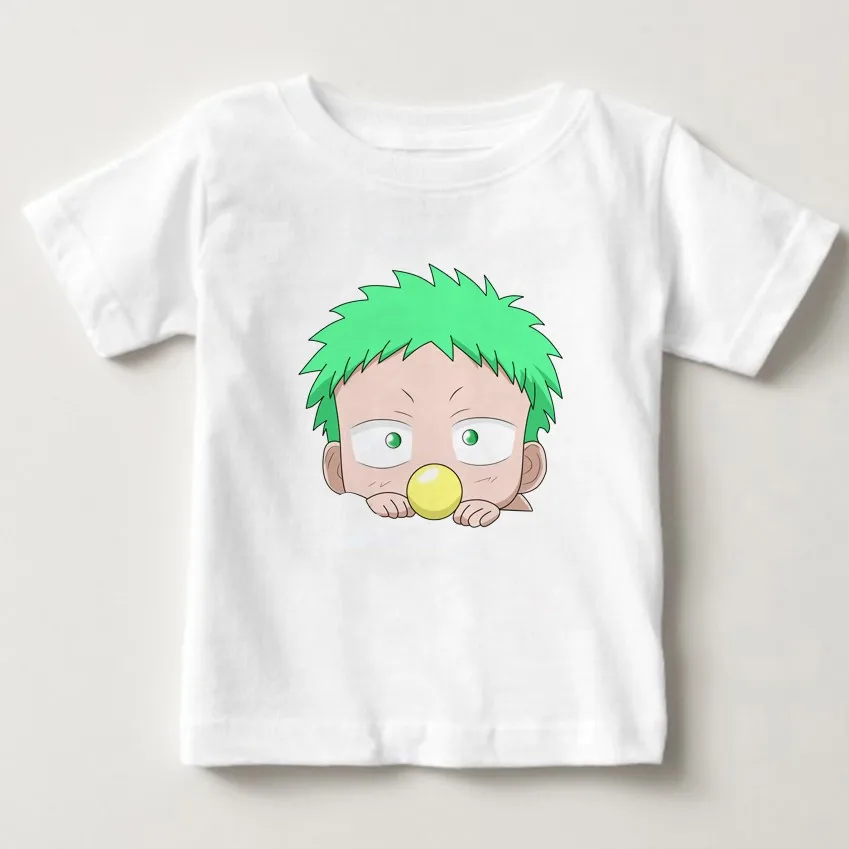 White childreT-shirt Летняя детская футболка, модные футболки, Beelzebub, повседневные топы для мальчиков, футболка, чистый хлопок, летняя футболка для мальчиков - Цвет: White childreT-shirt