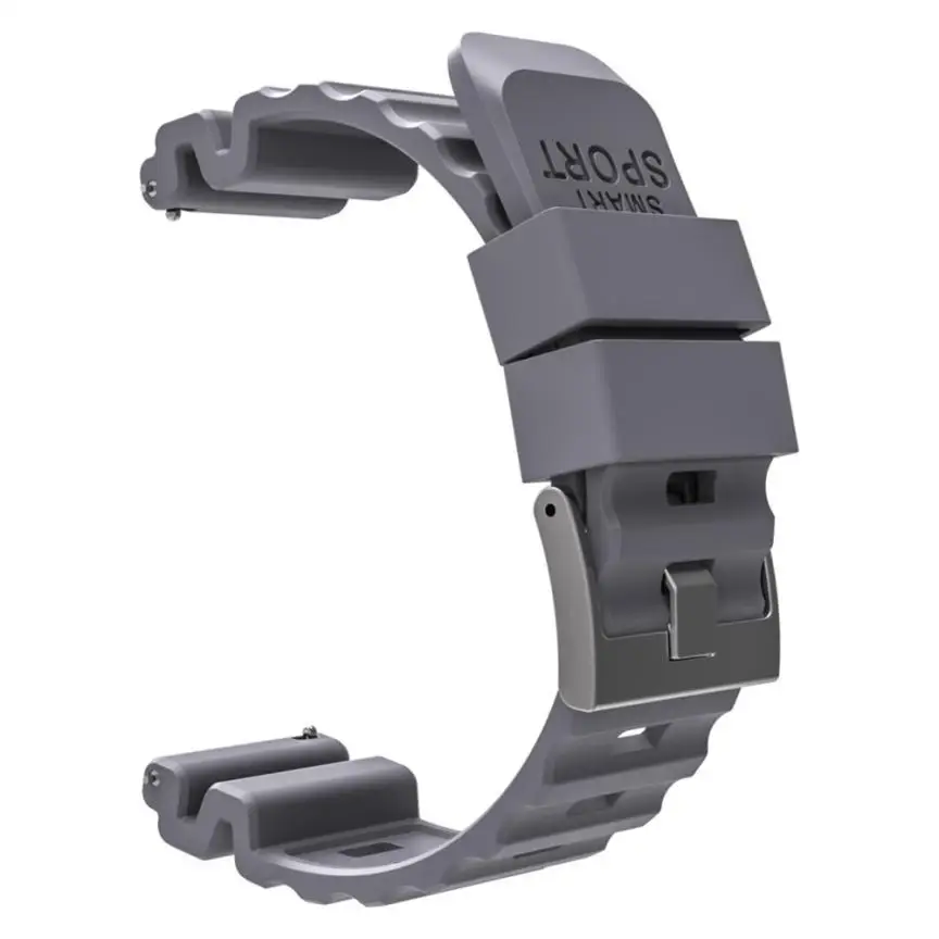  CARPRIE Tragbare Geräte Smart Uhren S968 Smart Uhr Pulsmesser Fitness Tracker IP67 professionelle G