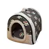 Portable Pet Dog House