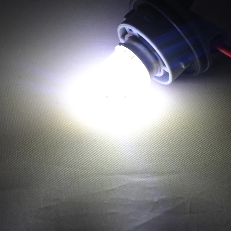 1156 led car lights 5