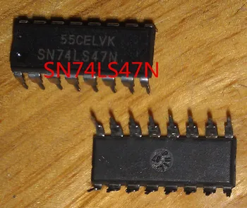 

New SN74LS47N