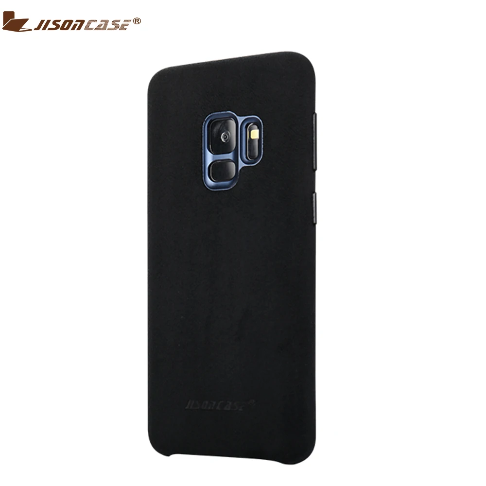 Jisoncase роскошный брендовый чехол для телефона для samsung Galaxy S9 S9 Plus чехол выпуск защита от пыли для samsung Galaxy S9/S9 Plus чехол