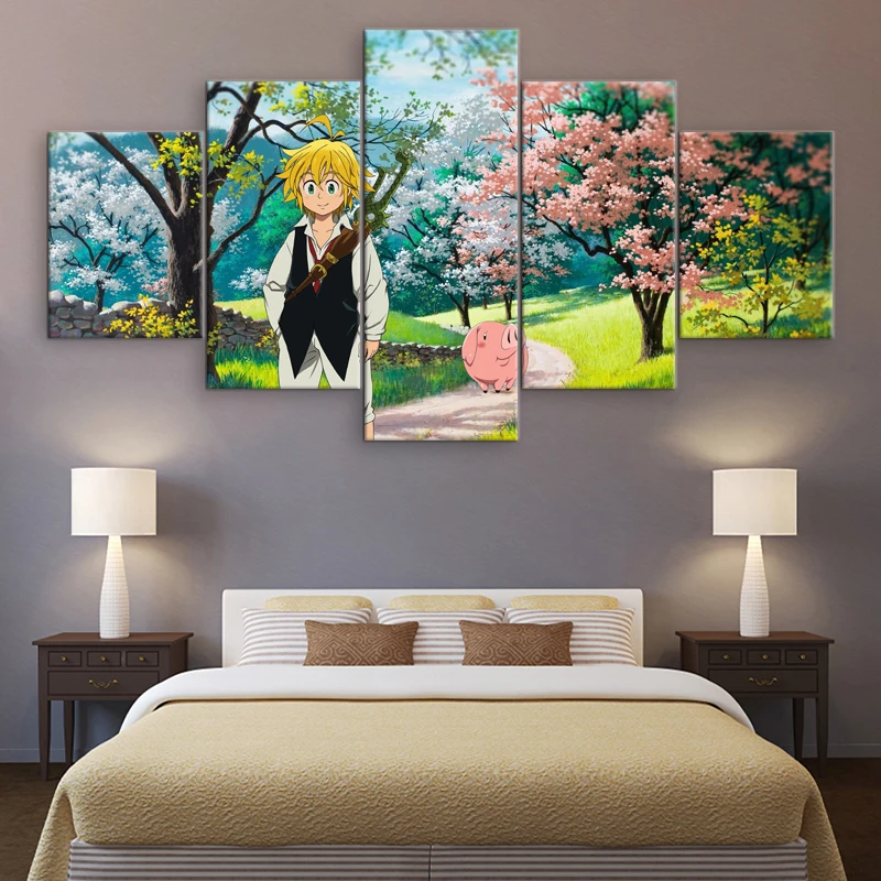 1 