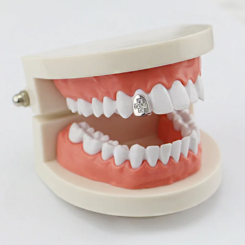 teeth grillz cross (2)
