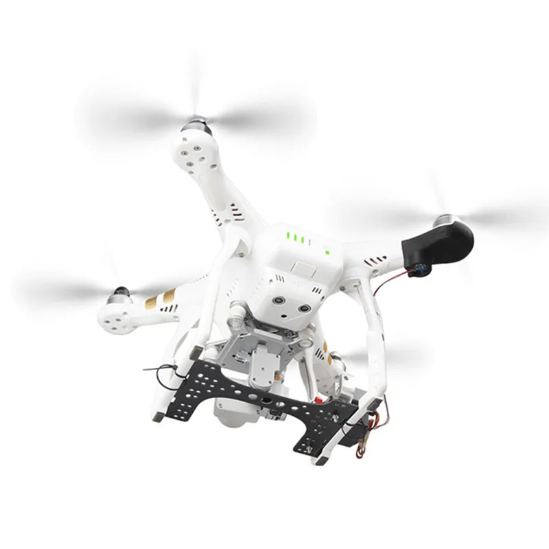 Shinkichon Pelter рыболовная приманка свадебный набор приспособлений для DJI Phantom 2/Phantom 3