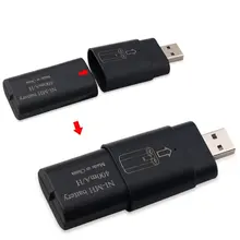 Зарядная станция+ 2 x Аккумуляторная батарея для Xbox One/S/X беспроводной контроллер