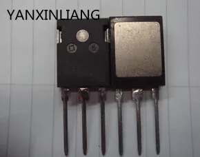 

10PCS IXGR40N60C2D1 TO-3P
