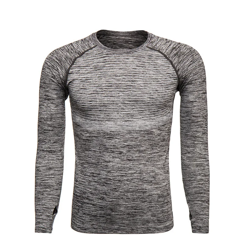 Men Casual Clothing Jersey Long Sleeve Raglan T Shirt Harajuku Fashion