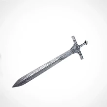 4" Трансформеры: Последний рыцарь Кейд Йегер меч Косплей Реквизит-1720