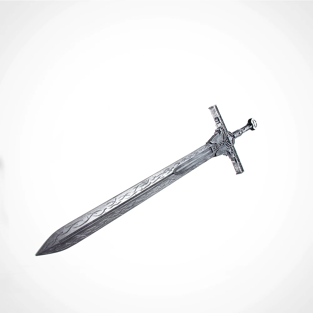 

43" Transformers: The Last Knight Cade Yeager's Sword Cosplay Prop -1720