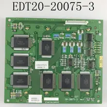 EDT20-20075-3 ЖК-дисплей сенсорный экран