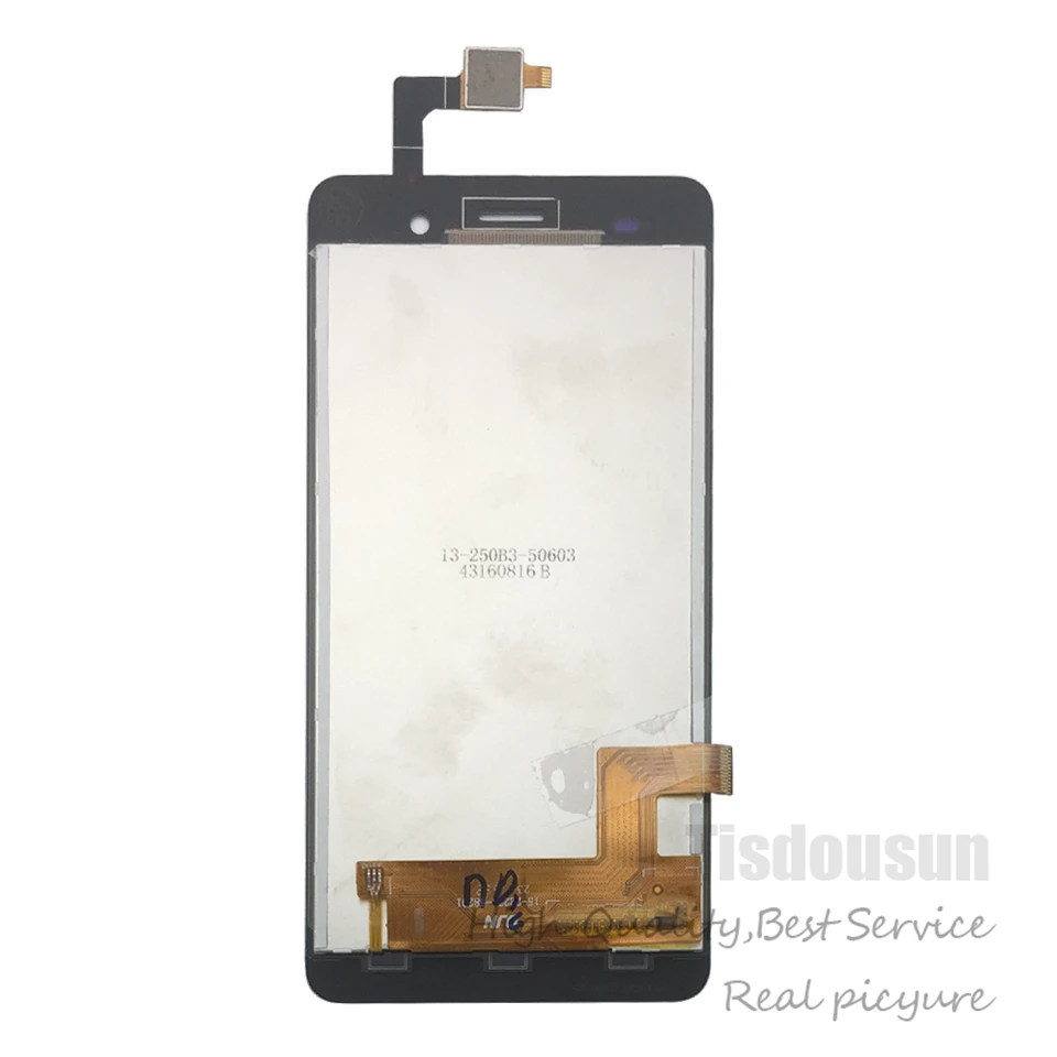 BQS 5020 LCD Display Digitizer (10)