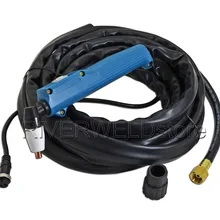 PT-31 lg-40 плазменный резак резки плазменный резак в комплекте 25 футов, 7,6 метров, 20080